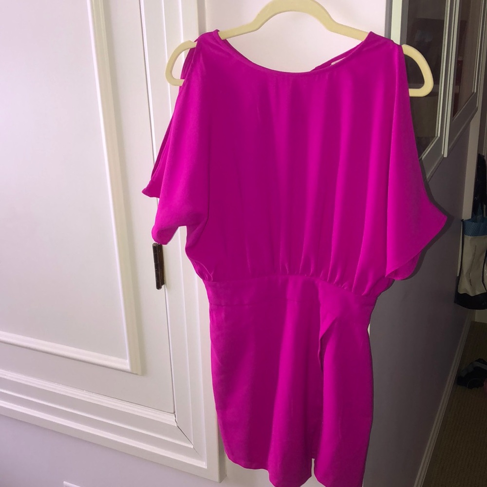 TCEC romper
